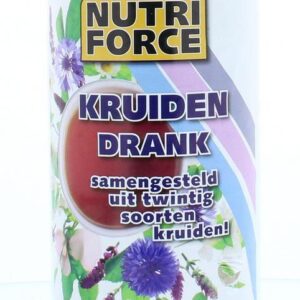 Naproz Multi kruidendrank uit 20 kruiden