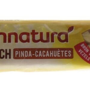 Zonnatura Pinda crunch