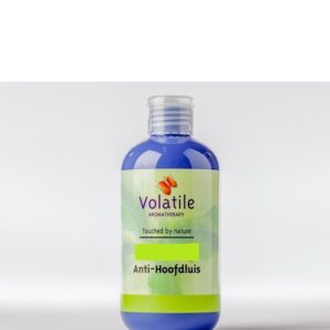 Volatile Bij kriebelbeestjes hoofdhuid olie