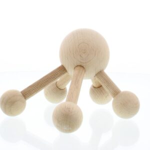 Marco Polo Woody massagehulpje