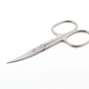 Malteser Nagelschaartje gebogen 9cm 5882MR