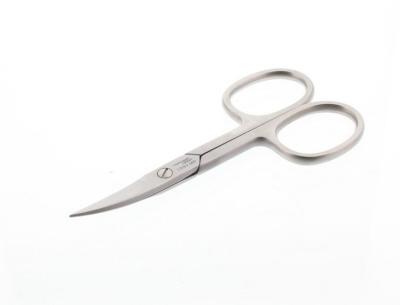 Malteser Nagelschaartje gebogen 9cm 5882MR