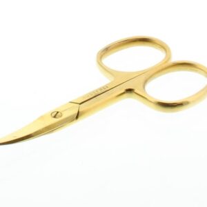 Malteser Nagelschaartje gebogen 5882-G+