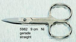 Malteser Nagelschaartje recht 5982/60