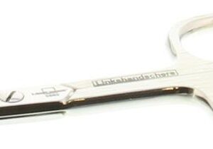 Malteser Nagelschaar links gebogen 5882ML