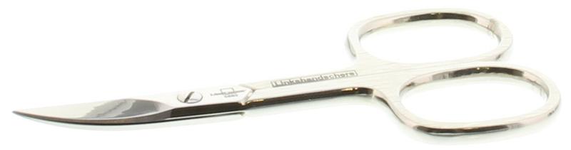 Malteser Nagelschaar links gebogen 5882ML