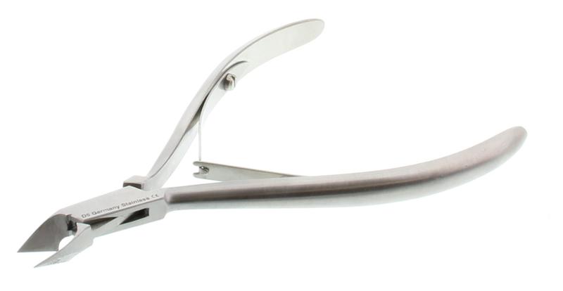 Malteser Vellentang gematteerd 11cm 19-4.5H