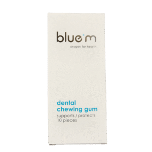 Bluem Dentale kauwgom
