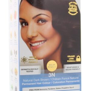 Tints Of Nature 3N donkerbruin