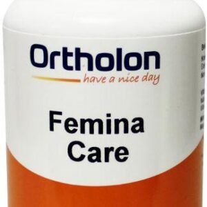 Ortholon Femina care