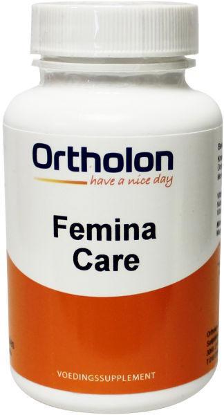 Ortholon Femina care