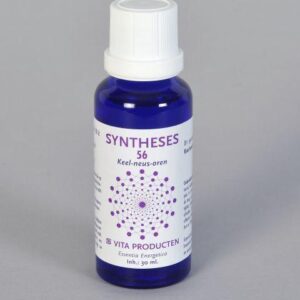Vita Syntheses 56 keel neus oren