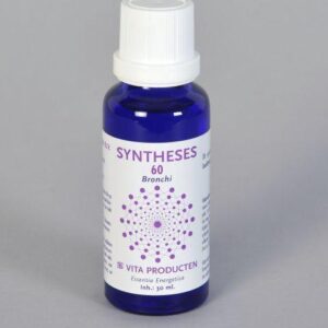 Vita Syntheses 60 bronchi