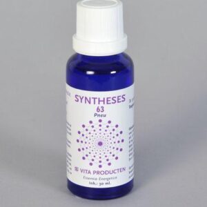 Vita Syntheses 63 pneu