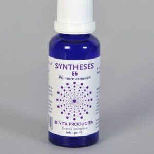 Vita Syntheses 66 primaire zenuwen