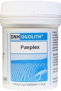 DNH Panplex ogolith
