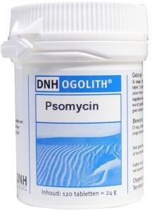 DNH Psomycin ogolith