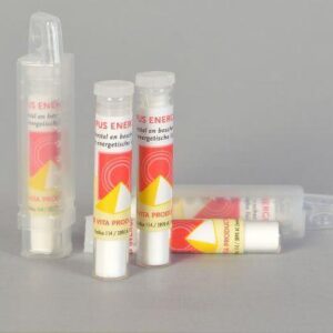 Vita Corpus Energeticus kunststof uitvoering