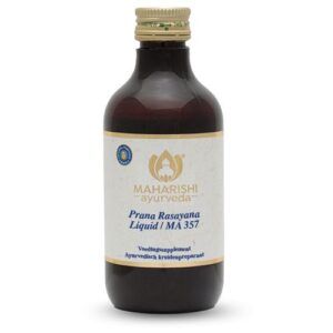 Maharishi Ayurv Ayurvedische keelelixer