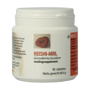 MRL Reishi