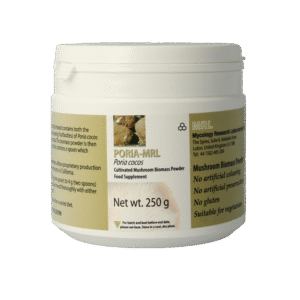 MRL Poria poeder bio