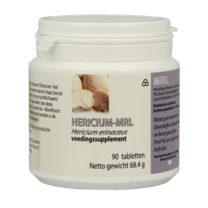 MRL Hericium