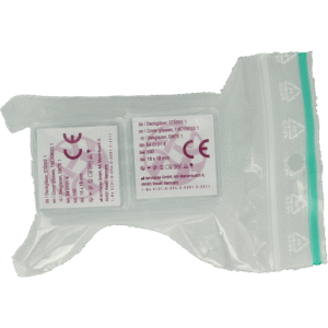 Menzel Dekglaasjes 18 x 18