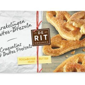 De Rit Krakelingen bio