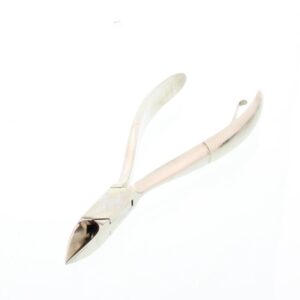 Malteser Hoektang 13cm nikkel ribb 19-5E