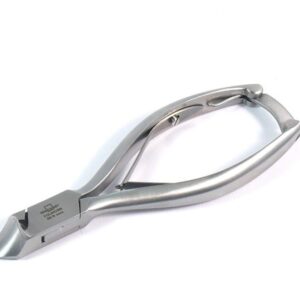 Malteser Pedicuretang 14cm roestvrij 28-R