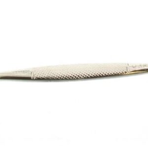 Malteser Manicure instrument 10.5cm nikkel D36