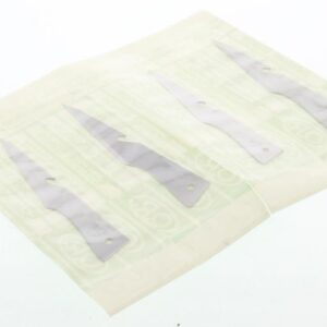 Malteser Scalpelmesjes 5cm steriel 1001/5-100