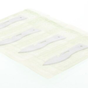 Malteser Scalpelmesjes 5cm steriel 1001/6