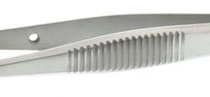 Malteser Splinterpincet 10cm 433-4R