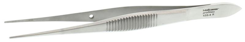 Malteser Splinterpincet 10cm 433-4R