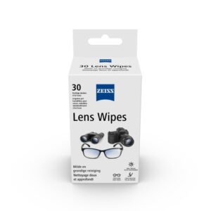 ZEISS Lens wipes