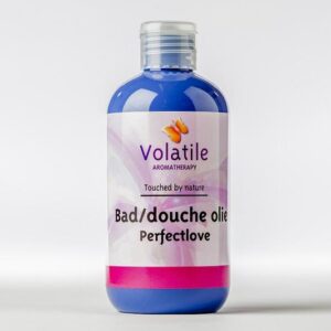 Volatile Badolie perfect love