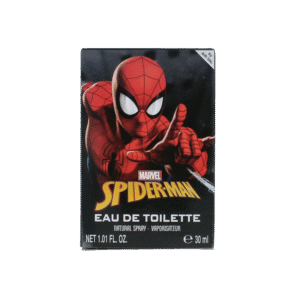 Air-Val Spiderman eau de toilette