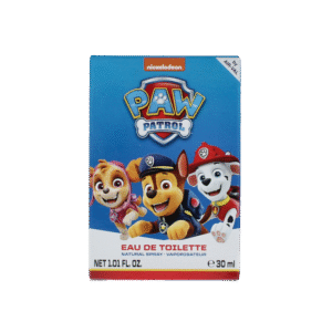 Air-Val Paw patrol eau de toilette