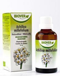 Biover Achillea millefolium tinctuur bio