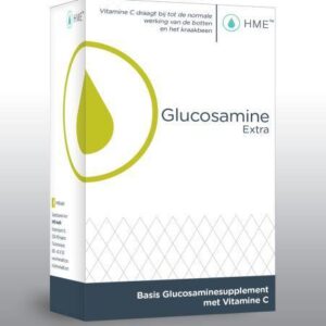 HME Glucosamine extra