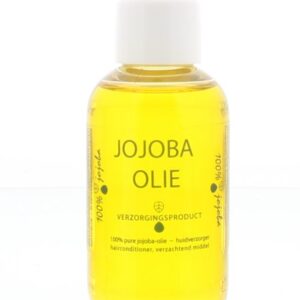 Naturapharma Jojoba olie
