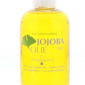 Naturapharma Jojoba olie