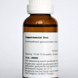 Homeoden Heel Galega officinalis phyto