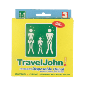 Able 2 Travel john
