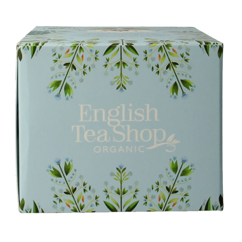 English Tea Shop White tea bio - Afbeelding 3