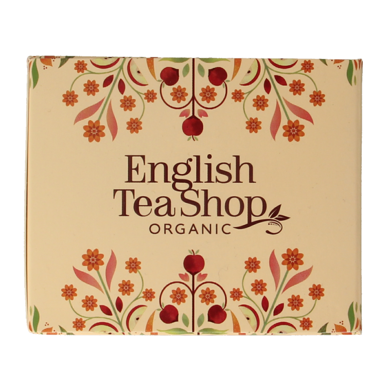 English Tea Shop Happy me bio - Afbeelding 3