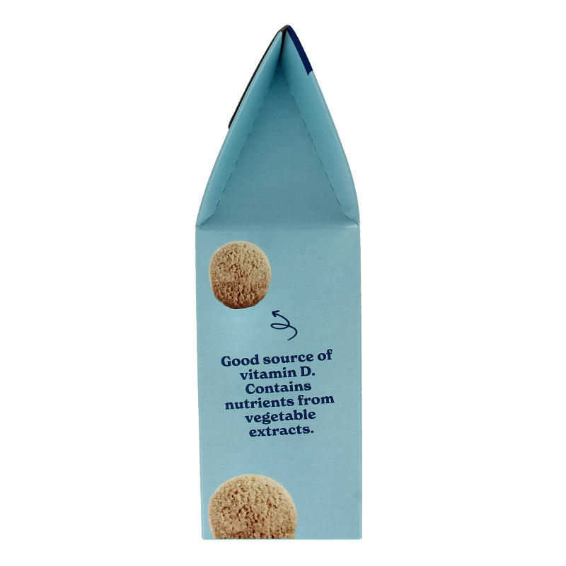 Made Good Crunchy cookies vanilla bio - Afbeelding 2