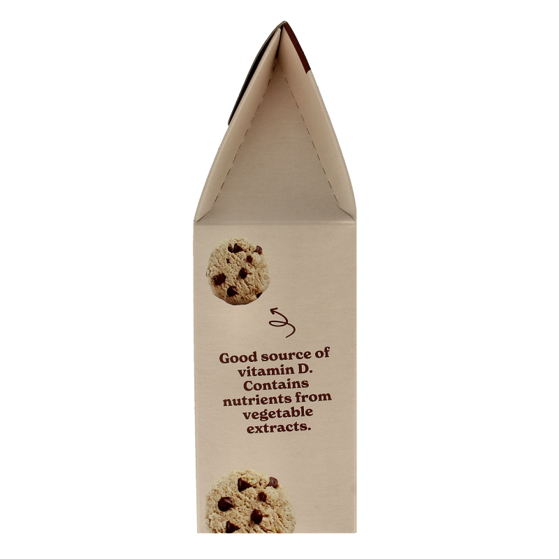 Made Good Crunchy cookies chocolate chip bio - Afbeelding 2