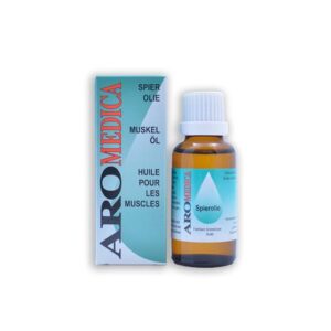 Aromedica Spierolie